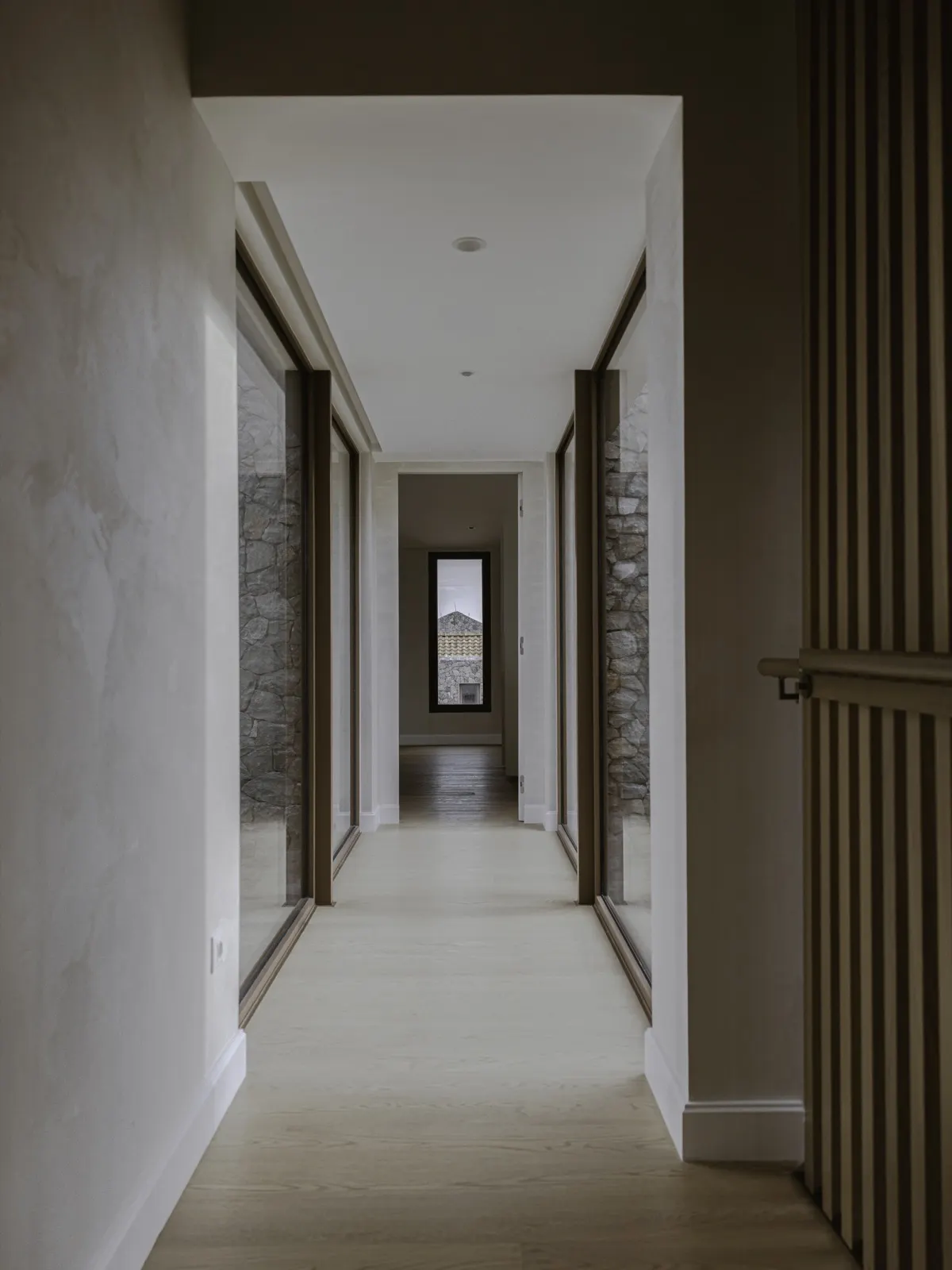 Cliffside villa, 6
